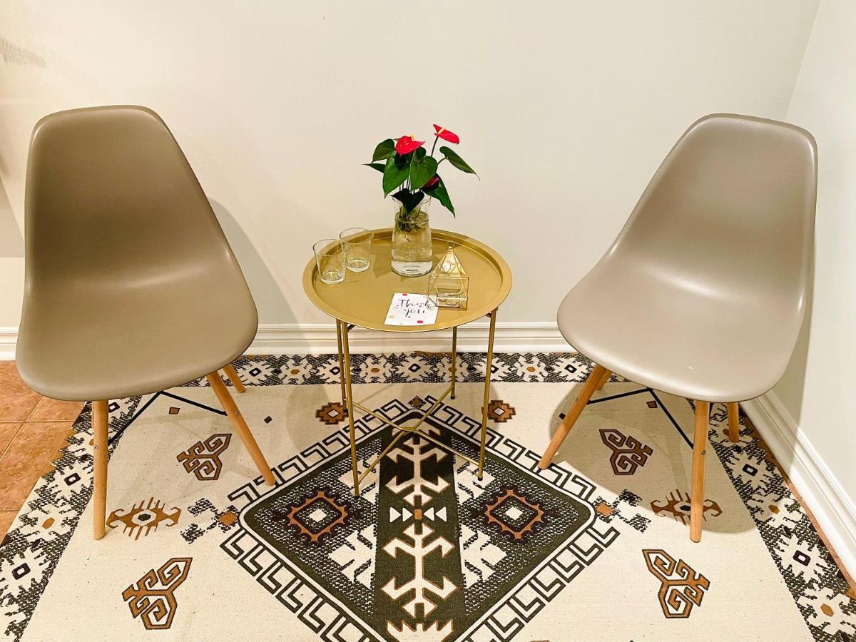 Lovely Home Toronto Airport Extérieur photo