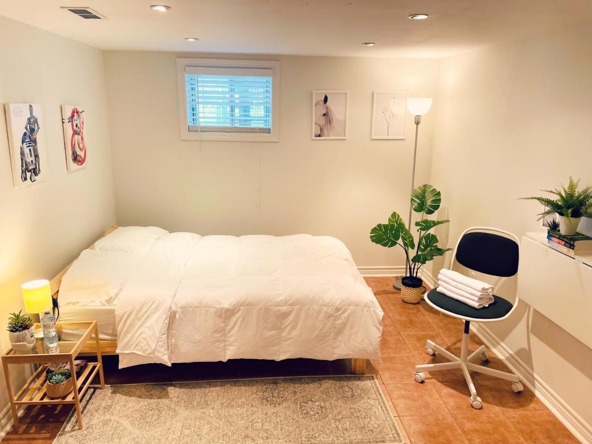 Lovely Home Toronto Airport Extérieur photo