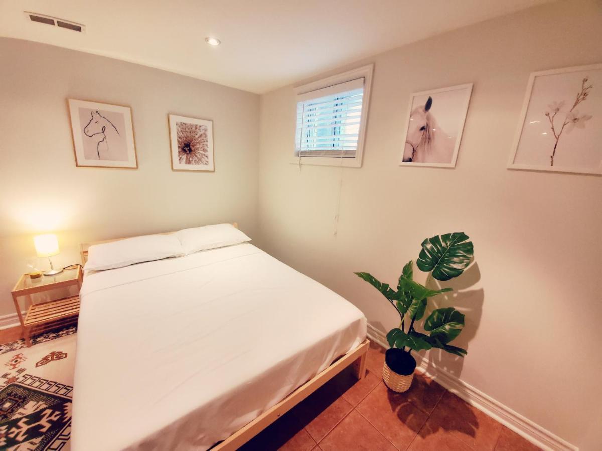 Lovely Home Toronto Airport Extérieur photo